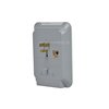 Monoprice Power Surge Protector 6 Outlet 9196